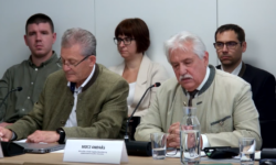 Forest Climate Adaptation Forum established