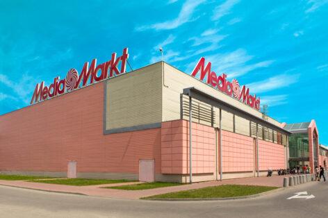 Hamarosan Magyarországon is elérhető lesz a MediaMarkt piactere