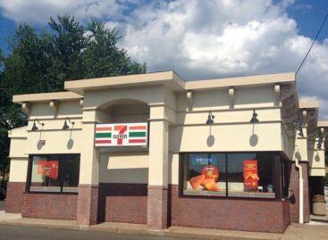 7-Eleven to open 1,300 stores in North America