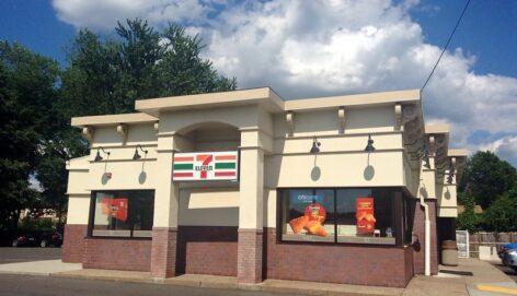 1300 új üzletet nyit a 7-Eleven Észak-Amerikában