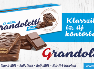 Új brandekkel erősít a Bakery World: érkezik a Loose’s Biscuit és a Grandoletti