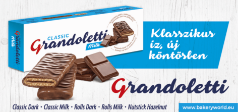 Új brandekkel erősít a Bakery World: érkezik a Loose’s Biscuit és a Grandoletti
