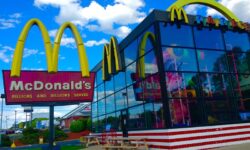 McDonald’s plans to ‘double down’ on AI investment by 2027, executive says