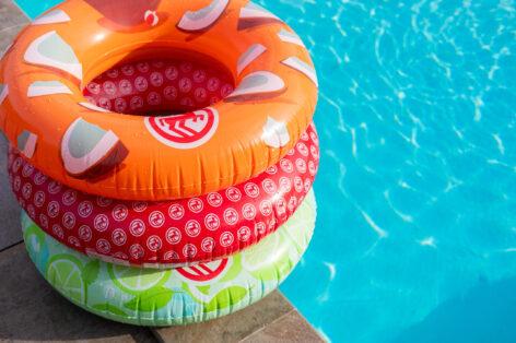 Rossmann bids farewell to the season with a summer closing discount