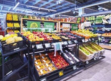 Új nyitás és felújítások a SPAR-tól országszerte