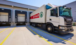 2,7 milliárd forintos beruházással lép szintet a SPAR logisztikája