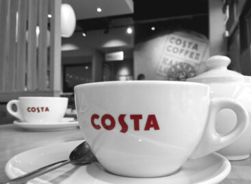 Coca-Cola explores sale of Costa Coffee, source says