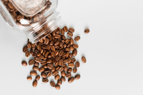 High coffee prices brew interest in bean-free alternatives