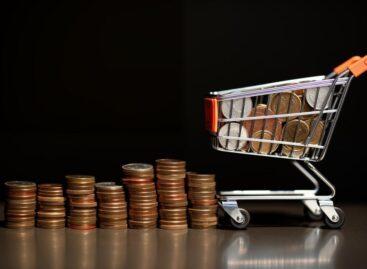 Price increase intentions of companies are down, but…