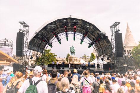 St. Stephen’s Day 2025: special interest surrounded the festive event series