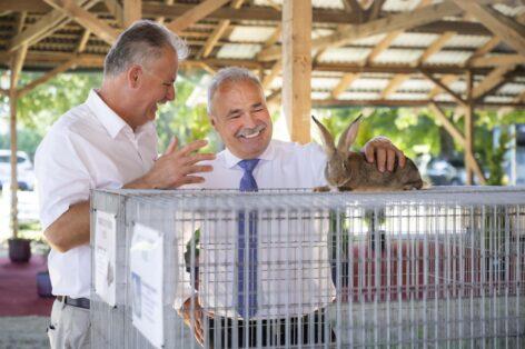 Change is needed in Hungarian agriculture