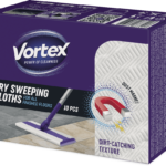 Vortex padlótisztító kendő