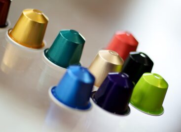 Court lifts protection of Nespresso capsules in Benelux