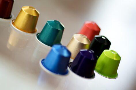 Megszűnt a Nespresso kapszulák védelme a Benelux-országokban