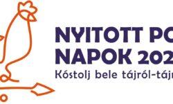 Jövő szombaton kezdődik a Nyitott Napok Porta rendezvénysorozata