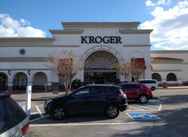 Kroger announces corporate layoffs, structural changes