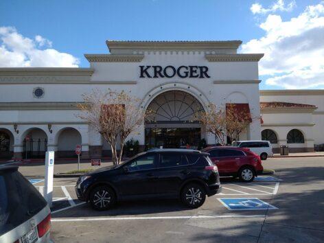Újabb leépítéseket és szerkezetváltást jelentett be a Kroger