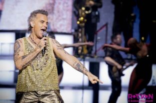Alkoholmentes sörbe invesztál Robbie Williams