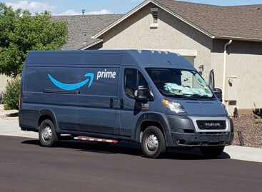 Amazon brings same-day perishable food delivery to 1K cities and towns