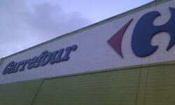 Vegyes eredmények a Carrefournál