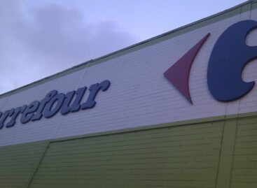 Vegyes eredmények a Carrefournál