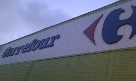 Mixed Results For Carrefour In Italy And Brazil