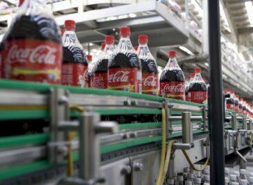 Coca-Cola FEMSA invests in Brazil factory