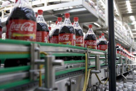 Coca-Cola FEMSA invests in Brazil factory