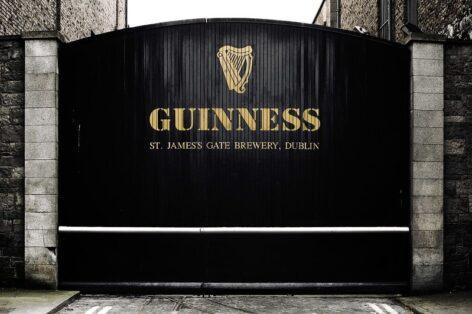 Megduplázza kapacitását a Guinness új ír sörgyára – a feltörekvő piacokra fókuszál a Diageo