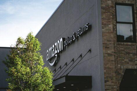 Amazon: csökkenhet az irodai dolgozók létszáma