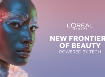 Virtual makeup and AI assistant: L’Oréal unveils the future of the beauty industry