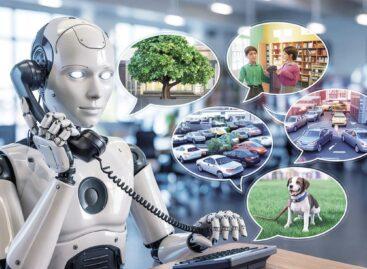 AI-alapú ügyfélszolgálat jöhet a hazai önkormányzatoknál