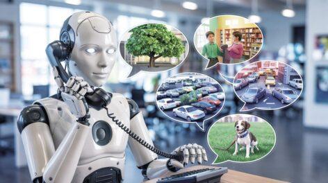 AI-alapú ügyfélszolgálat jöhet a hazai önkormányzatoknál