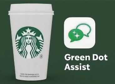 Starbucks helps baristas with AI