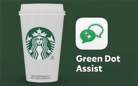 Mesterséges intelligenciával segíti baristáit a Starbucks