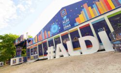 62,700 purchases – all previous records broken at ALDI’s Sziget store