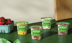Danone gives Activia a glow up for Gen Z