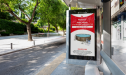 Innovatív reklámkampányt indít a spanyol Alcampo