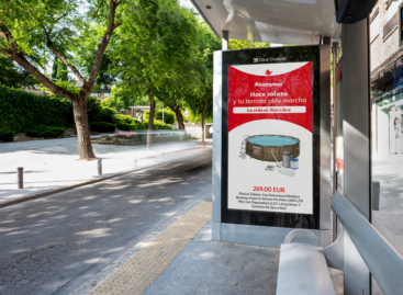 Innovatív reklámkampányt indít a spanyol Alcampo