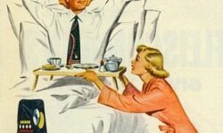 Az amerikai reklám legszexistább print hirdetései – A nap képe