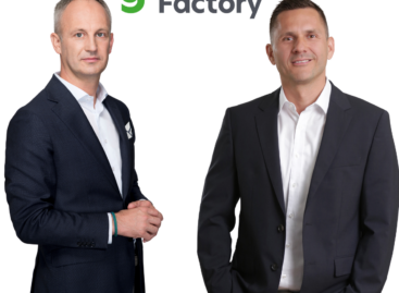 Lezárult a felvásárlás: az Eisberg Hungary mostantól a Green Factory tagja