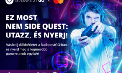BKK targets gamers in its latest campaign