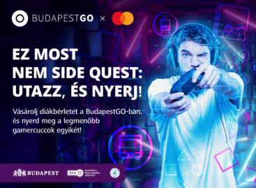 BKK targets gamers in its latest campaign