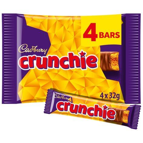 Mondelēz and Tesco trial Cadbury packaging with 60% less plastic