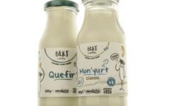 Bert vegan organic product range