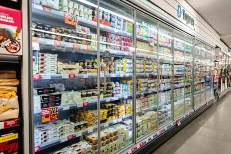 DIA Earmarks €125m To Upgrade In-Store Refrigeration Systems
