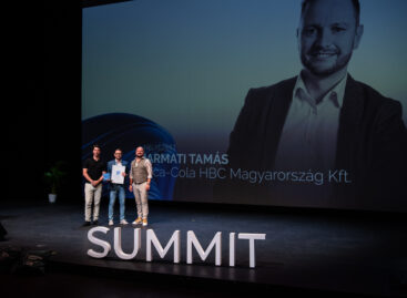 Már több mint 930 szakembert ajánlottak a Signature 40 2025-ös kiírására