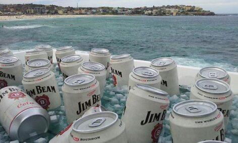There’s not that much whiskey! – Picture of the day