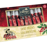 Szamos Erős Pistás szaloncukor 150 g