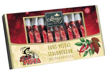 Szamos Erős Pistás szaloncukor 150 g